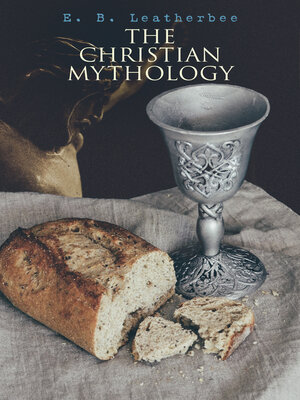 cover image of The Christian Mythology